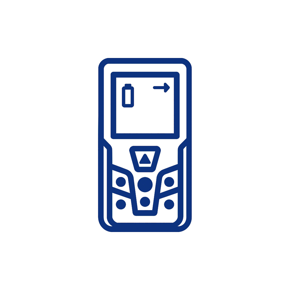 Autres appareils de test et de mesure